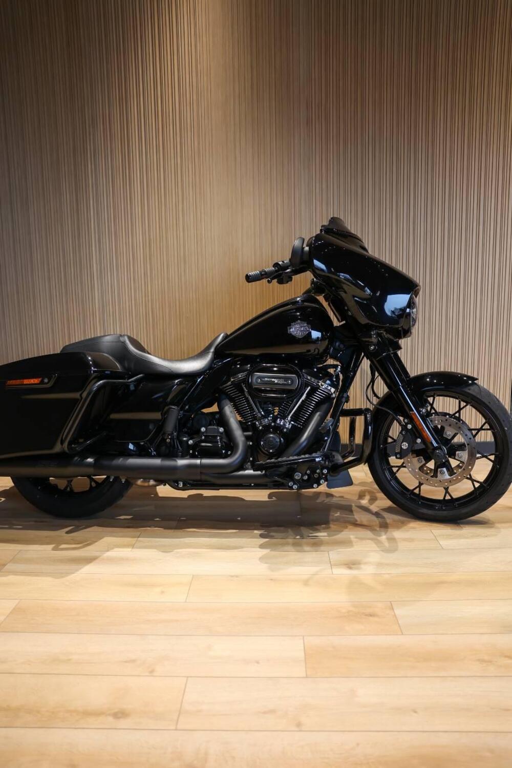 Harley-Davidson Street Glide Special (2021 - 23)