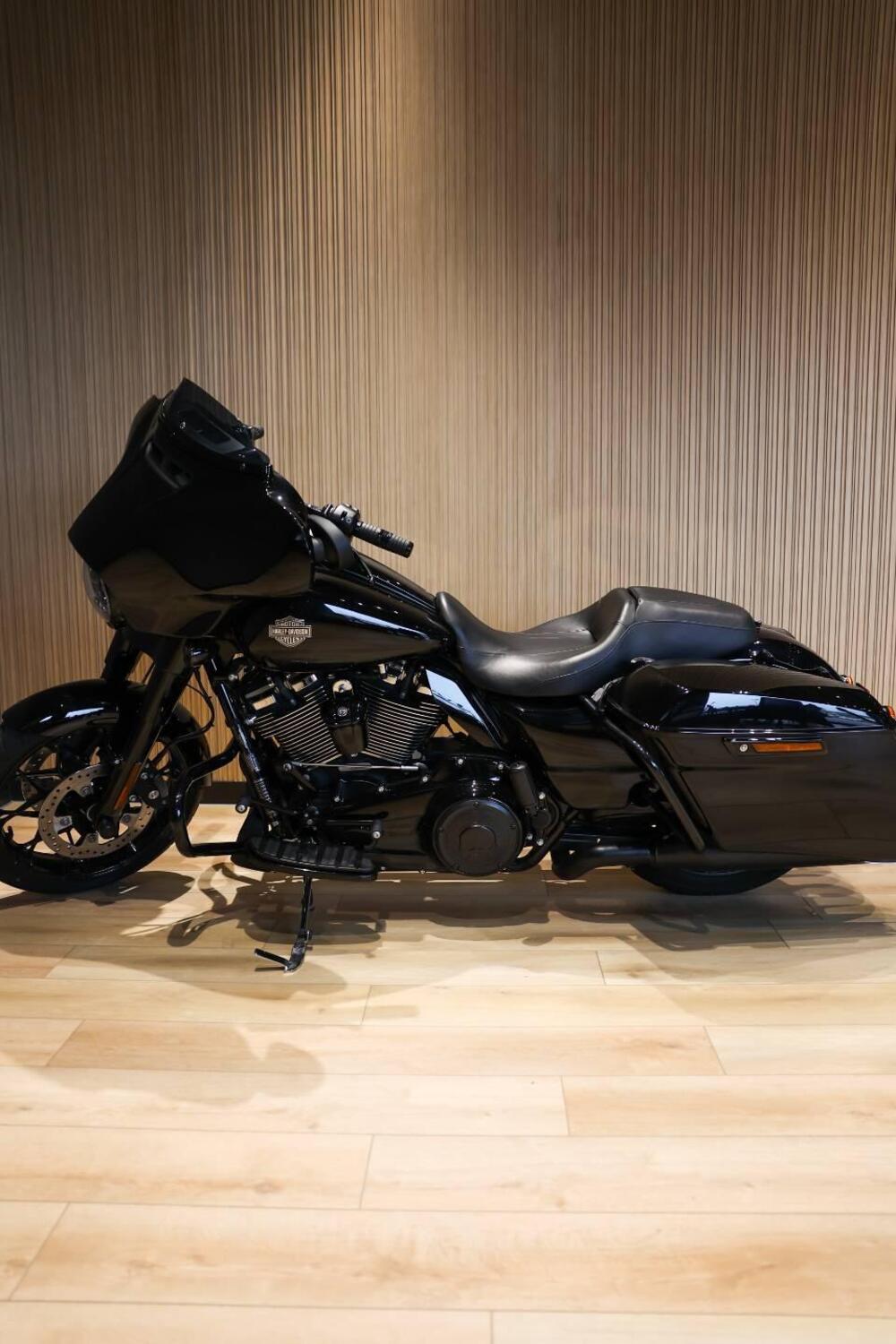 Harley-Davidson Street Glide Special (2021 - 23) (2)