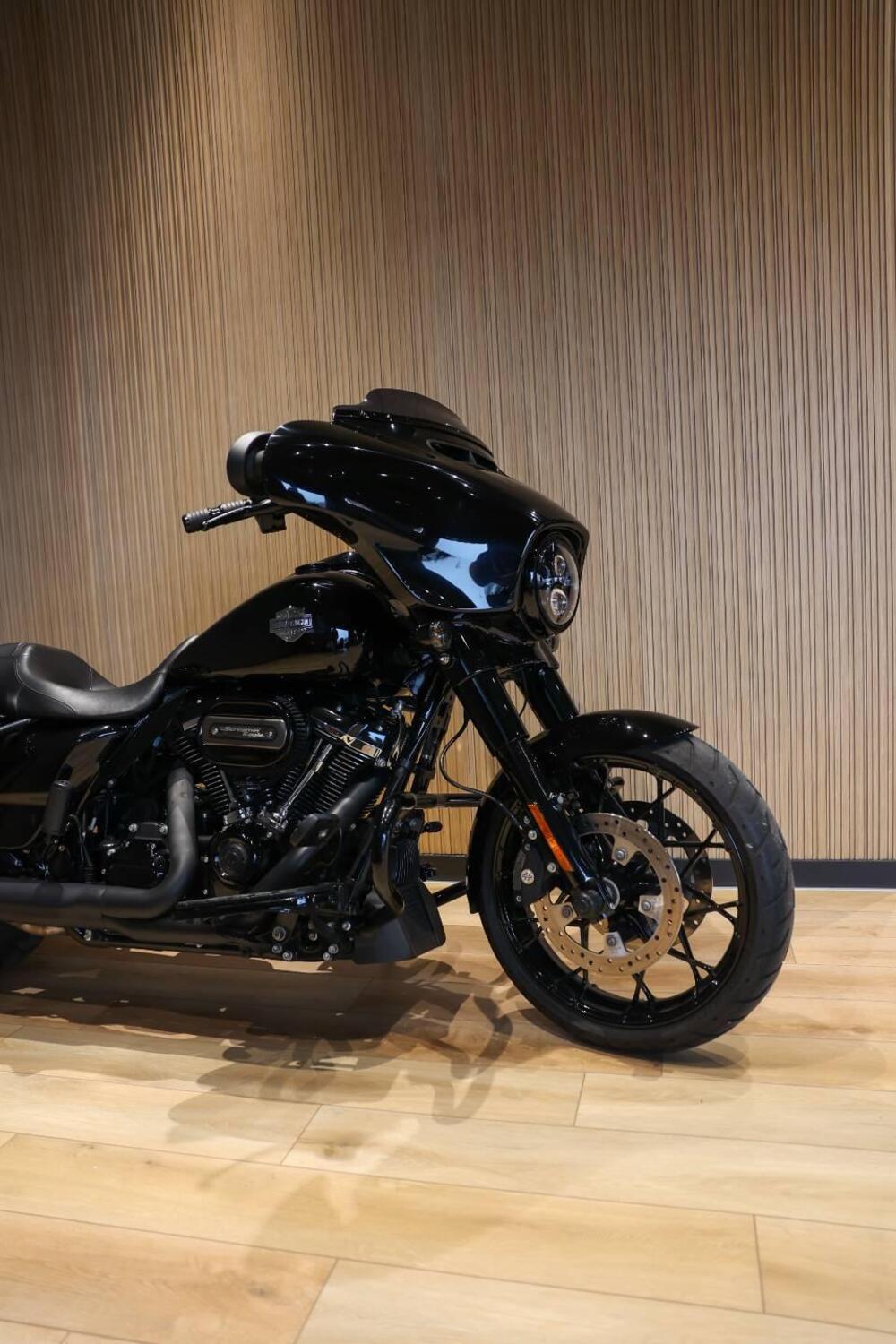 Harley-Davidson Street Glide Special (2021 - 23) (4)