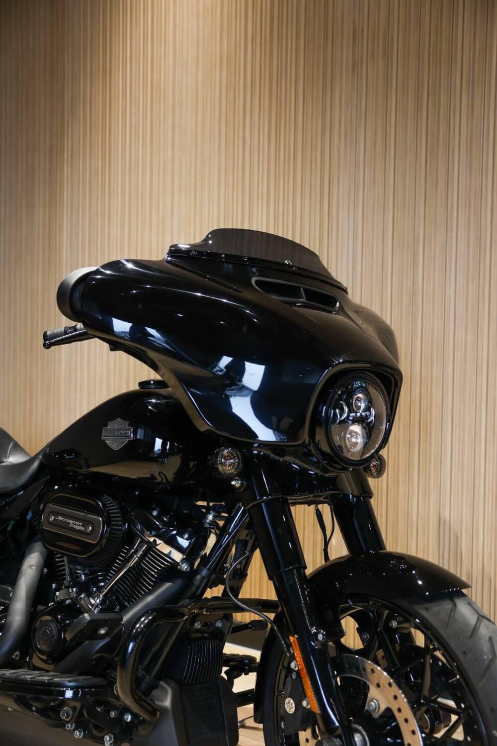 Harley-Davidson Street Glide Special (2021 - 23) (5)