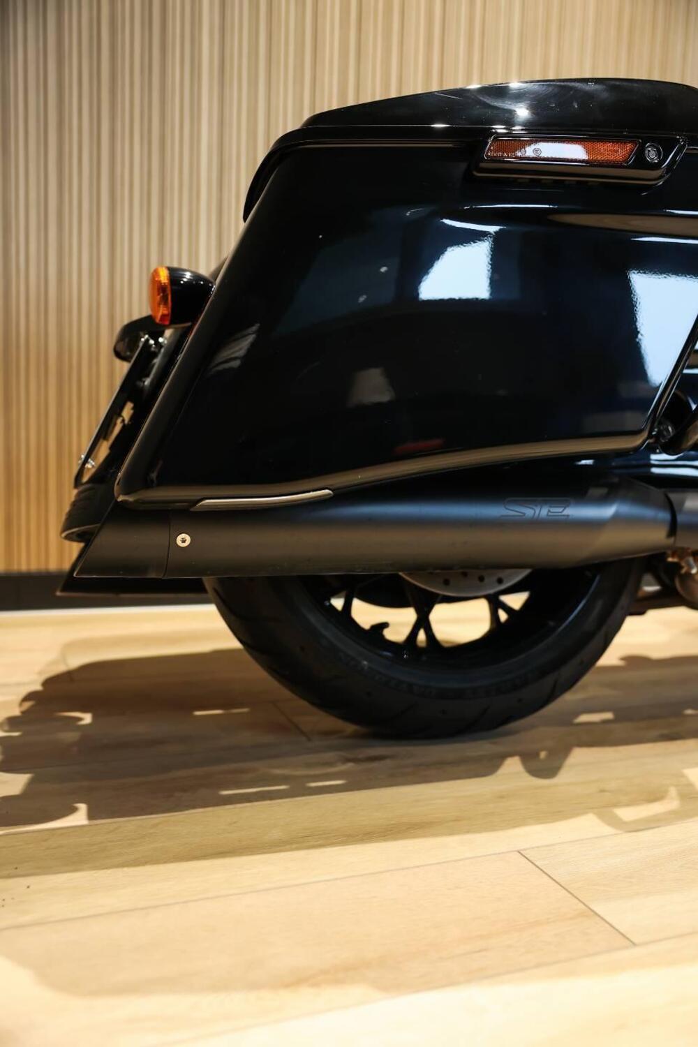 Harley-Davidson Street Glide Special (2021 - 23) (9)