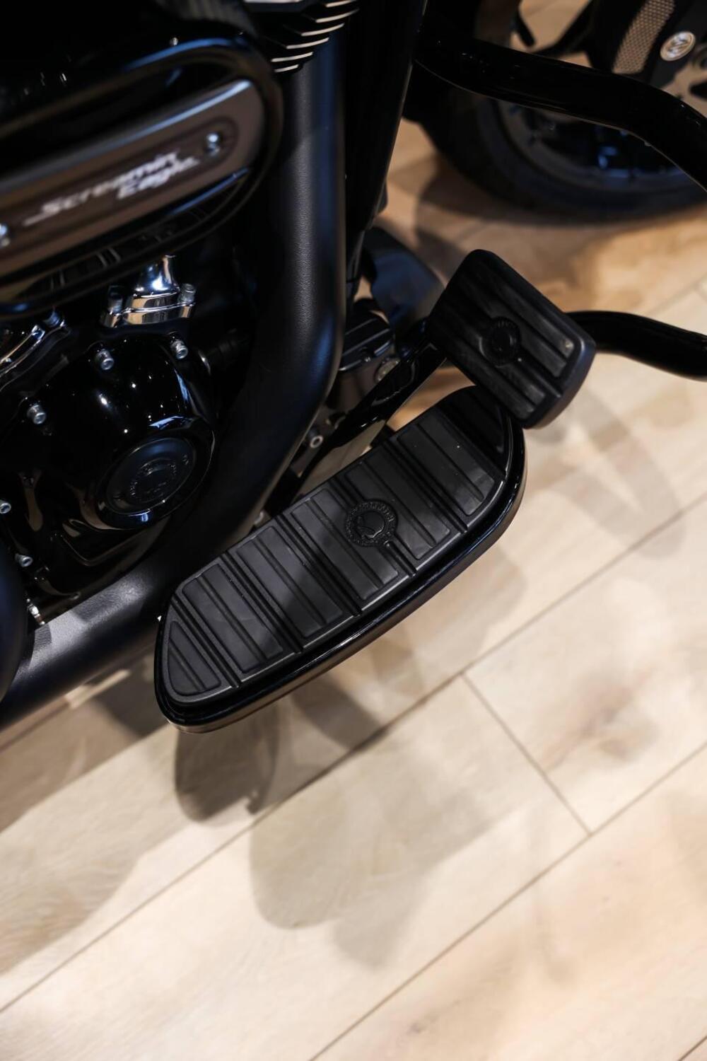 Harley-Davidson Street Glide Special (2021 - 23) (10)