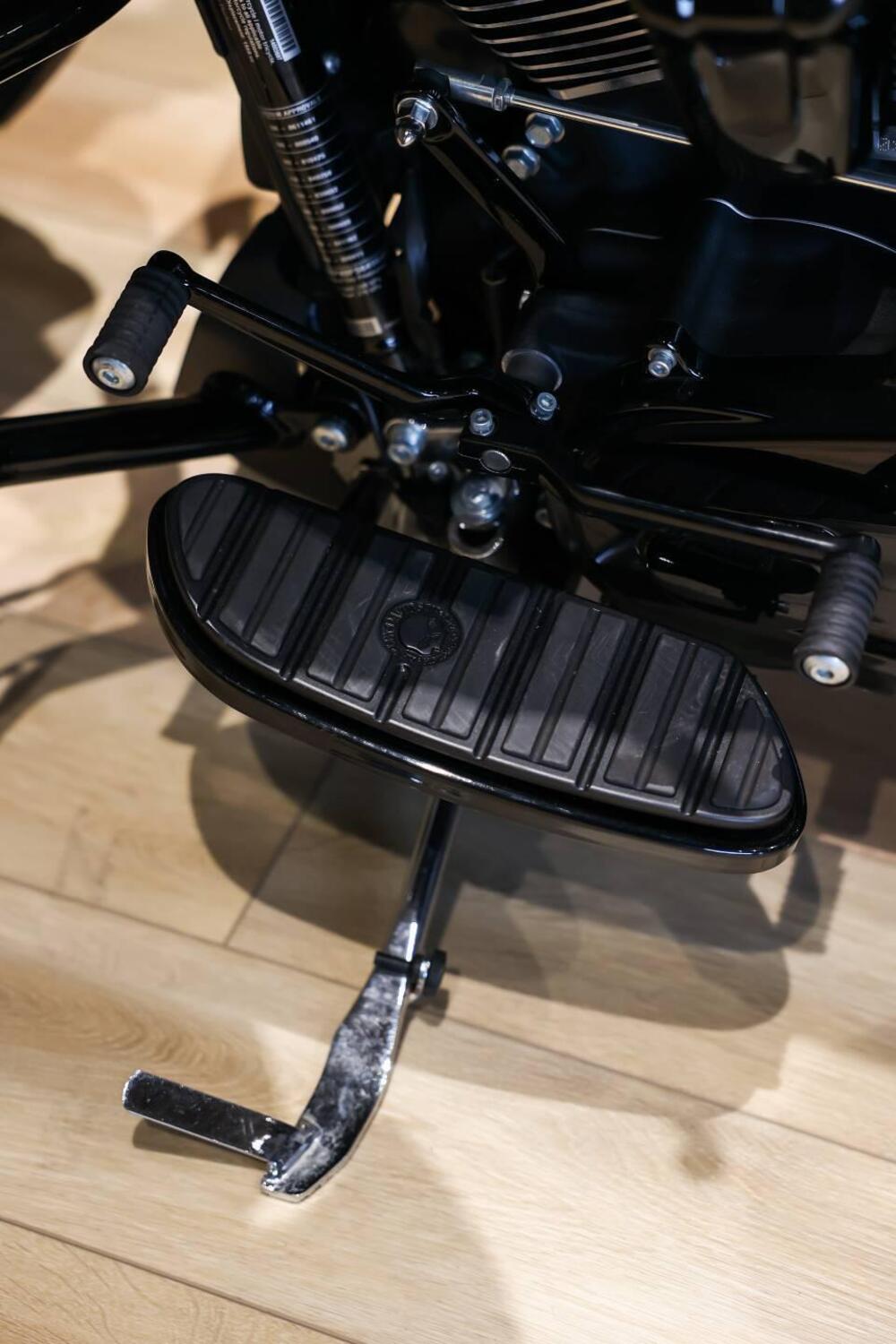 Harley-Davidson Street Glide Special (2021 - 23) (11)