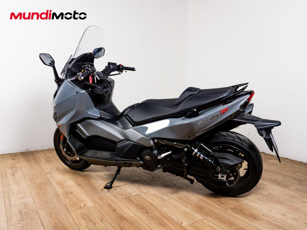 Sym Maxsym 500i TL ABS (2020) (7)