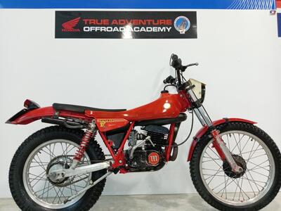 Montesa Cota 242 Trial usata