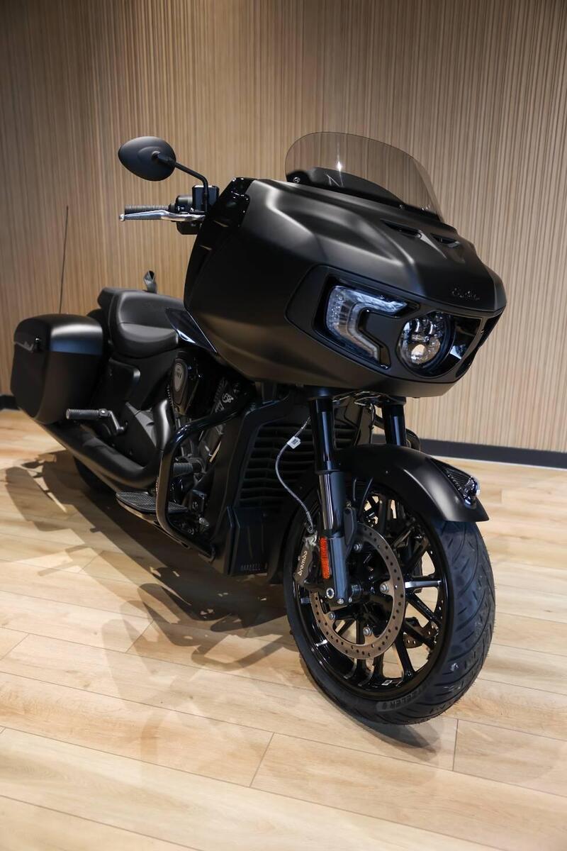 Indian Challenger 1768 Dark Horse (2021 - 25) (3)