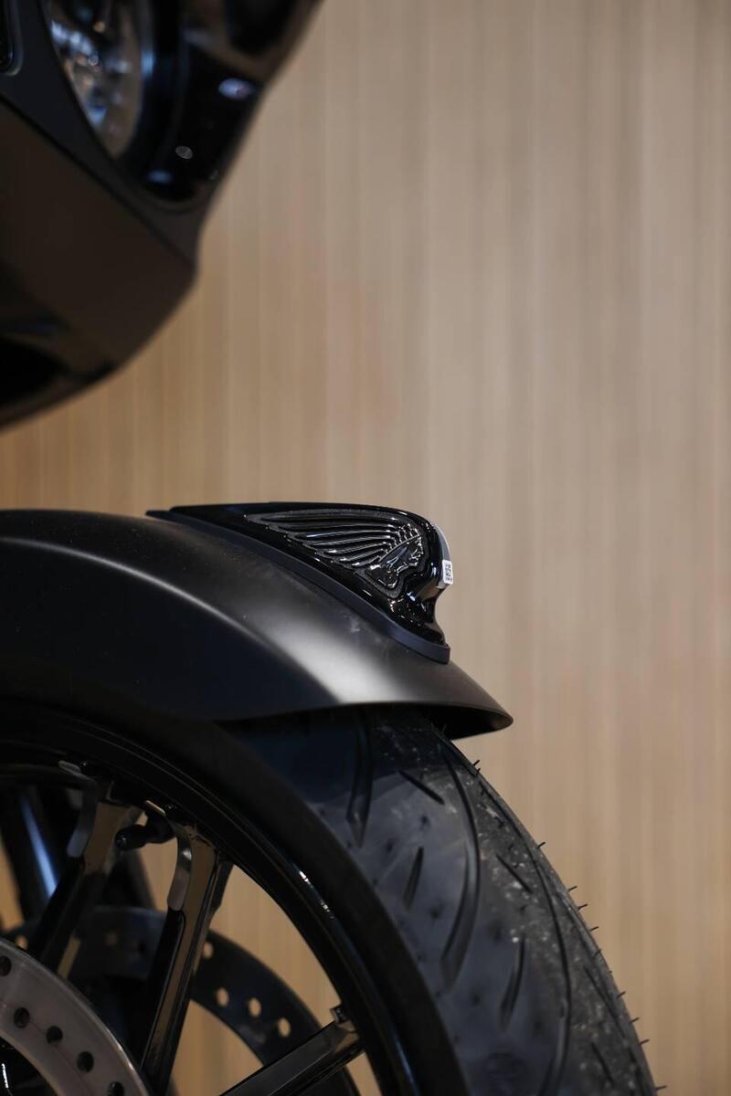 Indian Challenger 1768 Dark Horse (2021 - 25) (6)