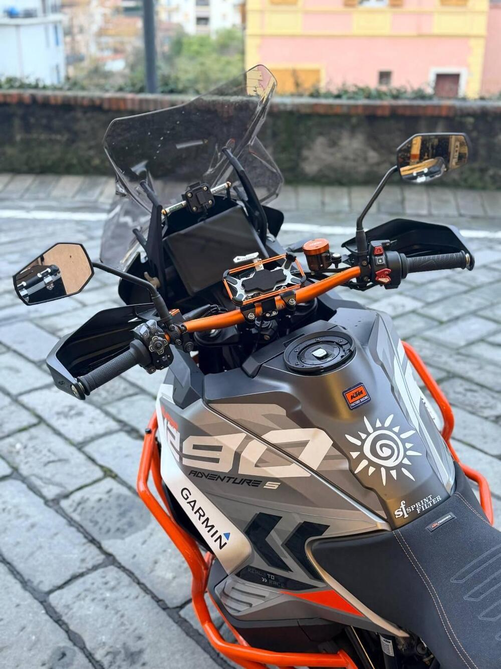 KTM 1290 Super Adventure S (2022 - 25) (2)