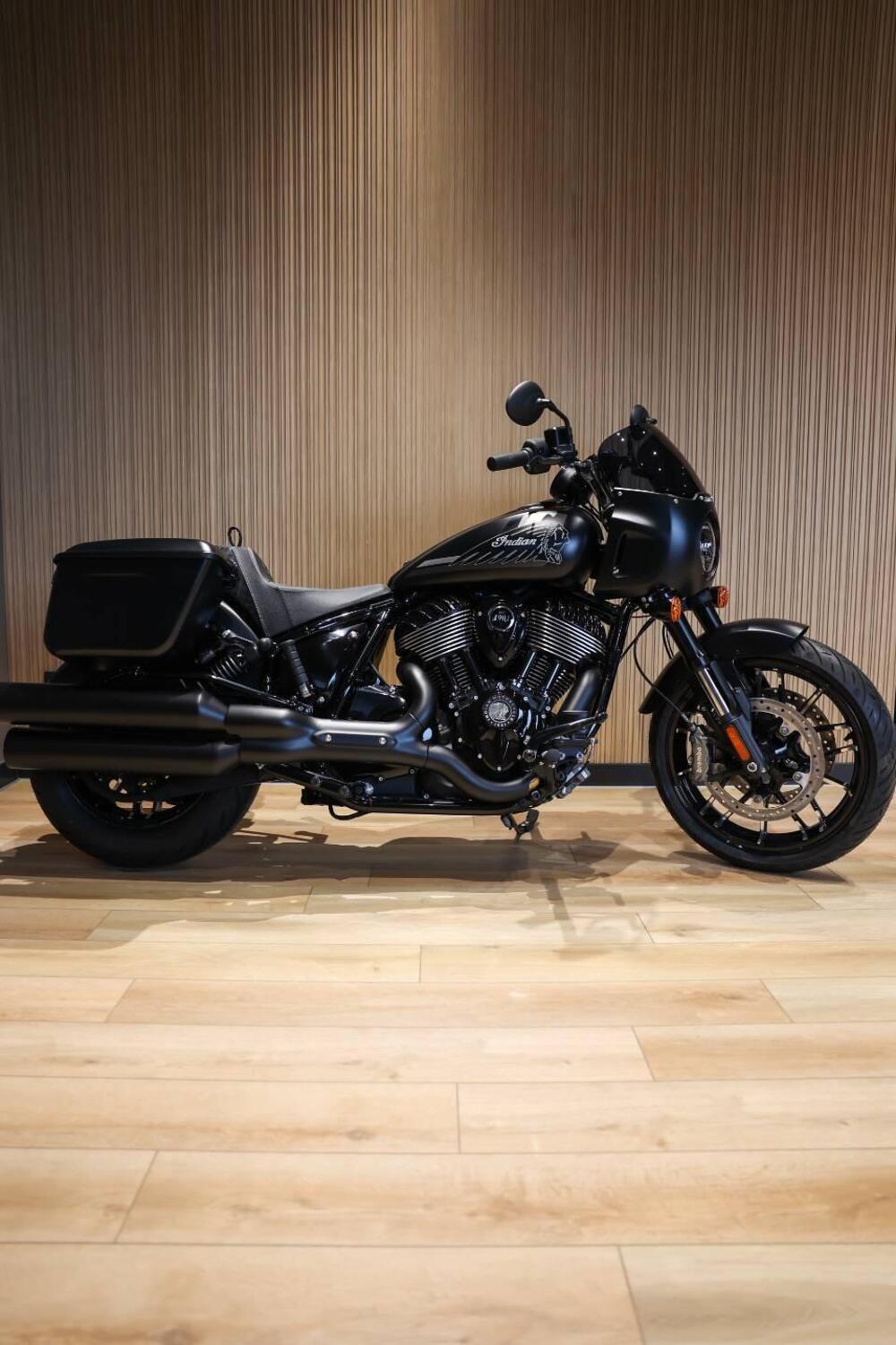 Indian Sport Chief 1890 RT (2025 - 26)