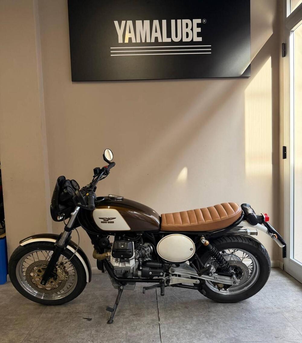 Moto Guzzi Nevada 750 Classic i.e. (2004 - 06) (3)