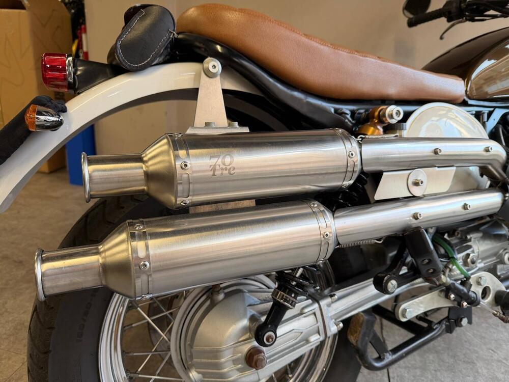 Moto Guzzi Nevada 750 Classic i.e. (2004 - 06) (4)