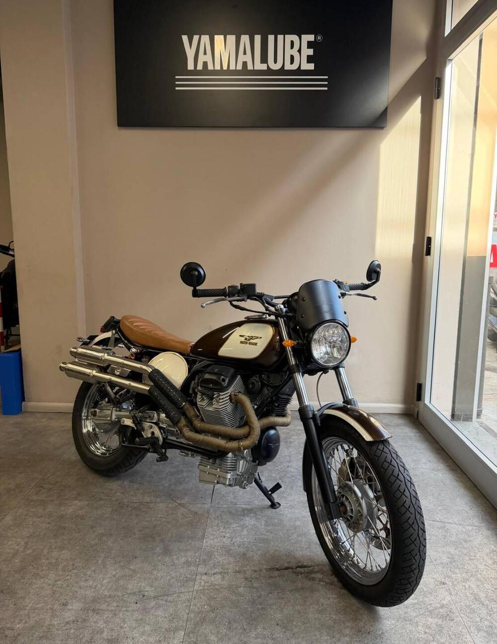 Moto Guzzi Nevada 750 Classic i.e. (2004 - 06) (7)