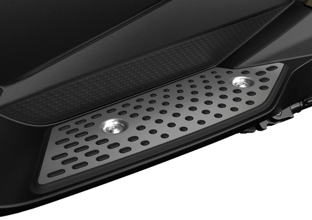 Bmw C 400 X (2025 - 26) (4)