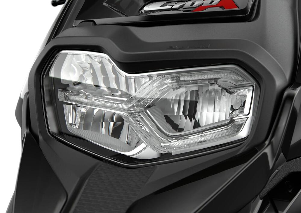 Bmw C 400 X (2025 - 26) (5)