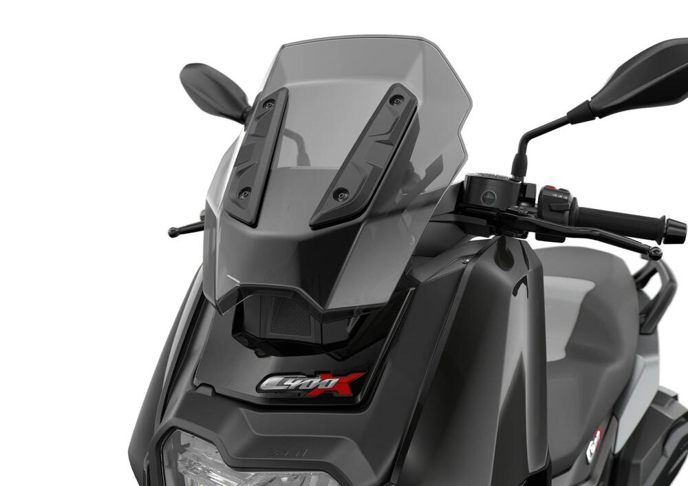 Bmw C 400 X (2025 - 26) (6)