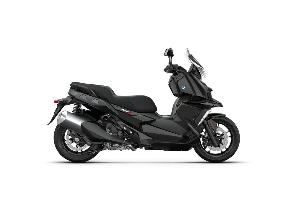 Bmw C 400 X (2025 - 26) (3)