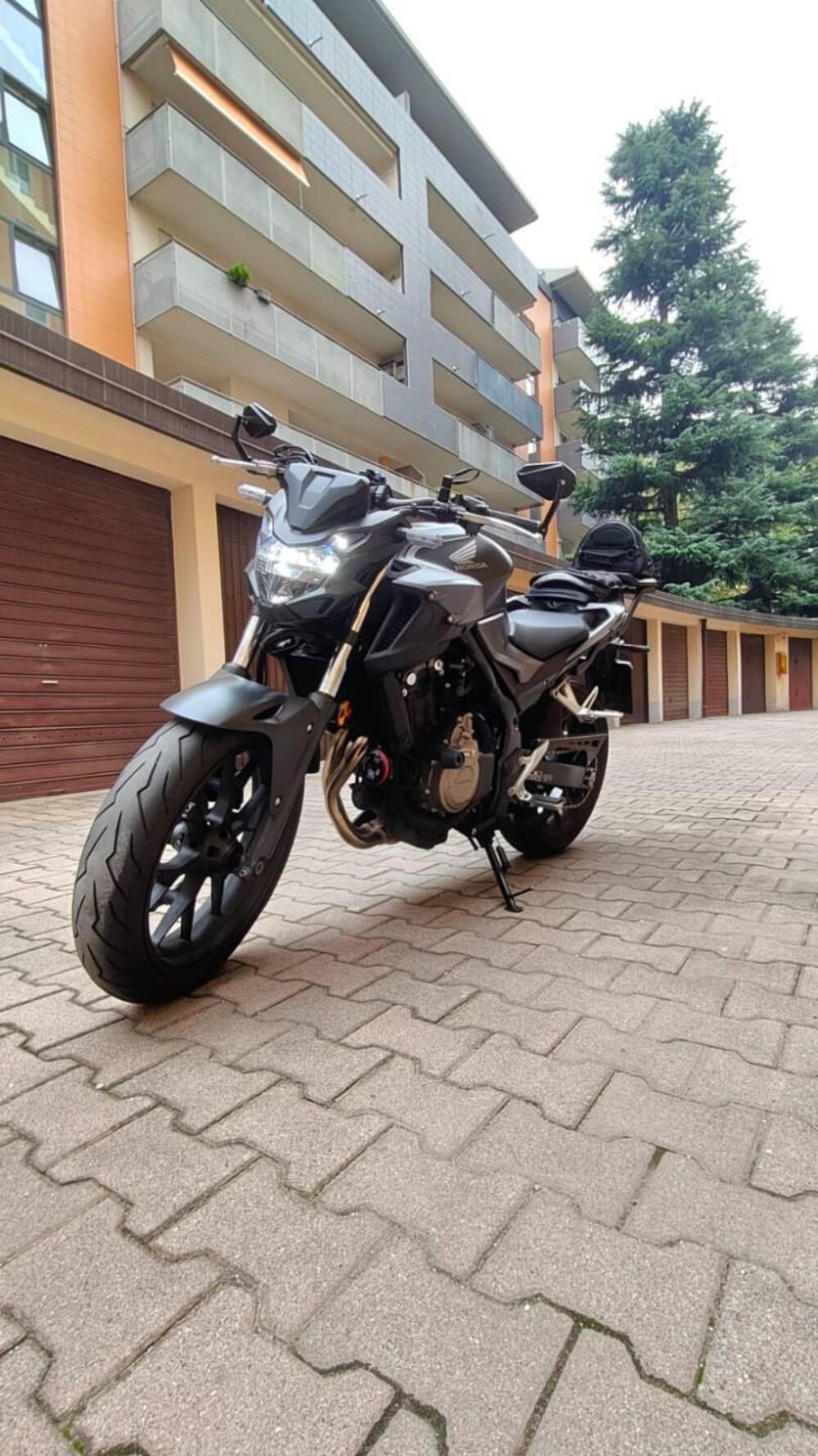 Honda CB 500 F (2021) (6)