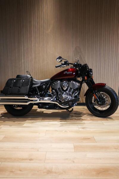 Indian Super Chief 1890 Limited (2021 - 26) usata