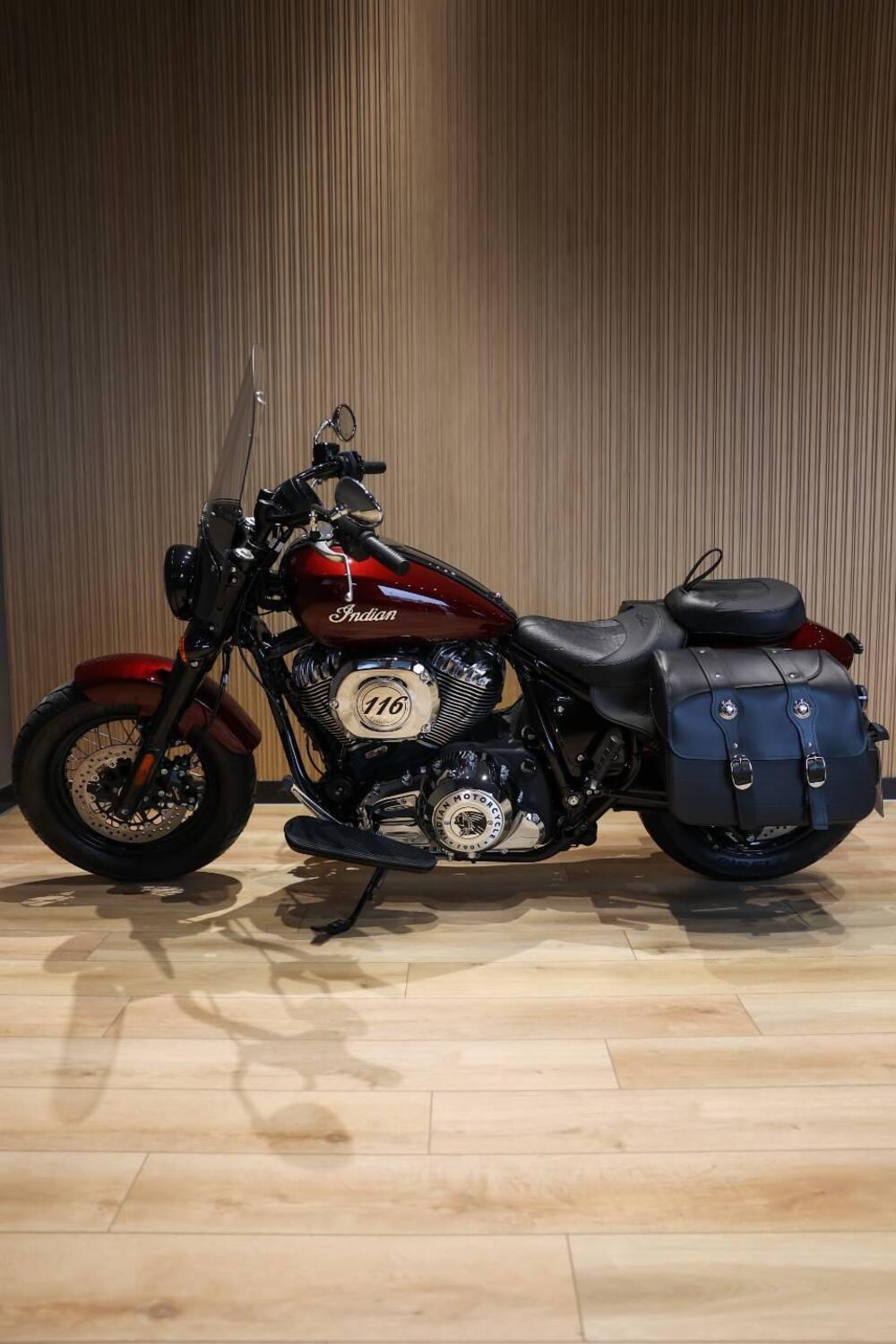 Indian Super Chief 1890 Limited (2021 - 26) (2)