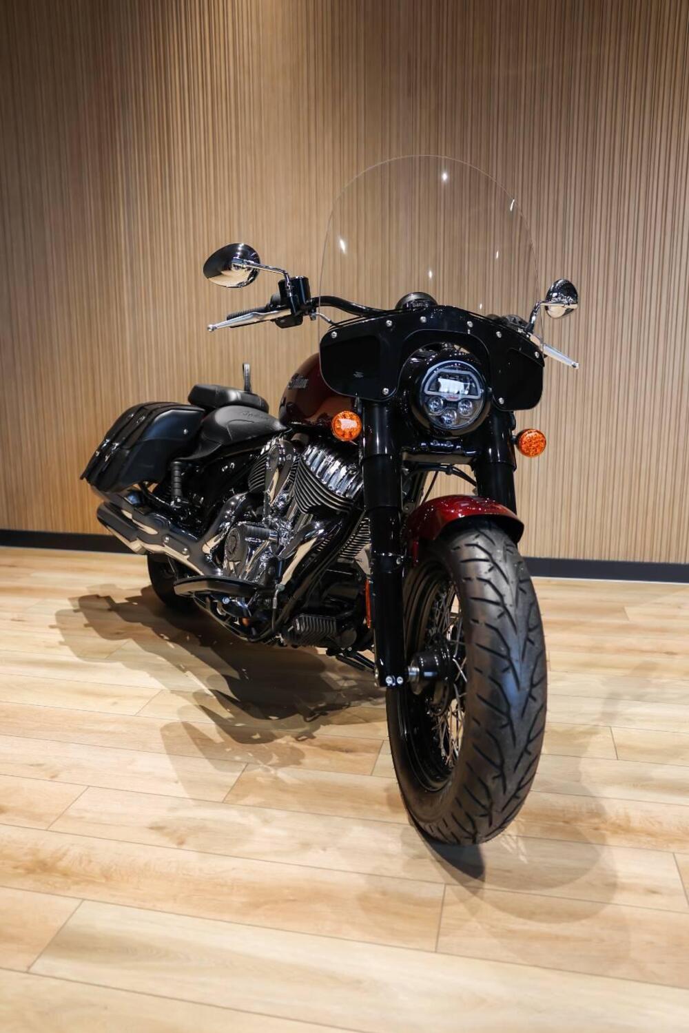 Indian Super Chief 1890 Limited (2021 - 26) (3)