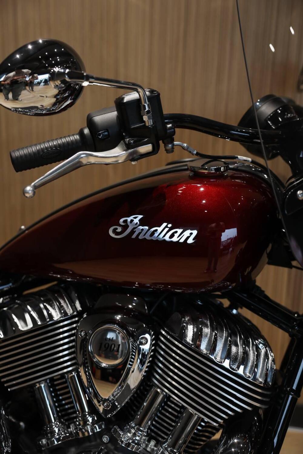 Indian Super Chief 1890 Limited (2021 - 26) (5)