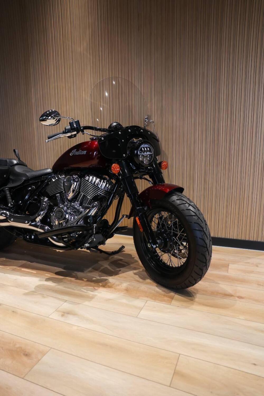 Indian Super Chief 1890 Limited (2021 - 26) (4)