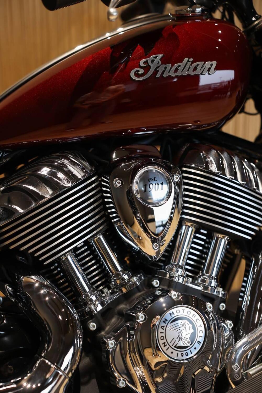 Indian Super Chief 1890 Limited (2021 - 26) (6)