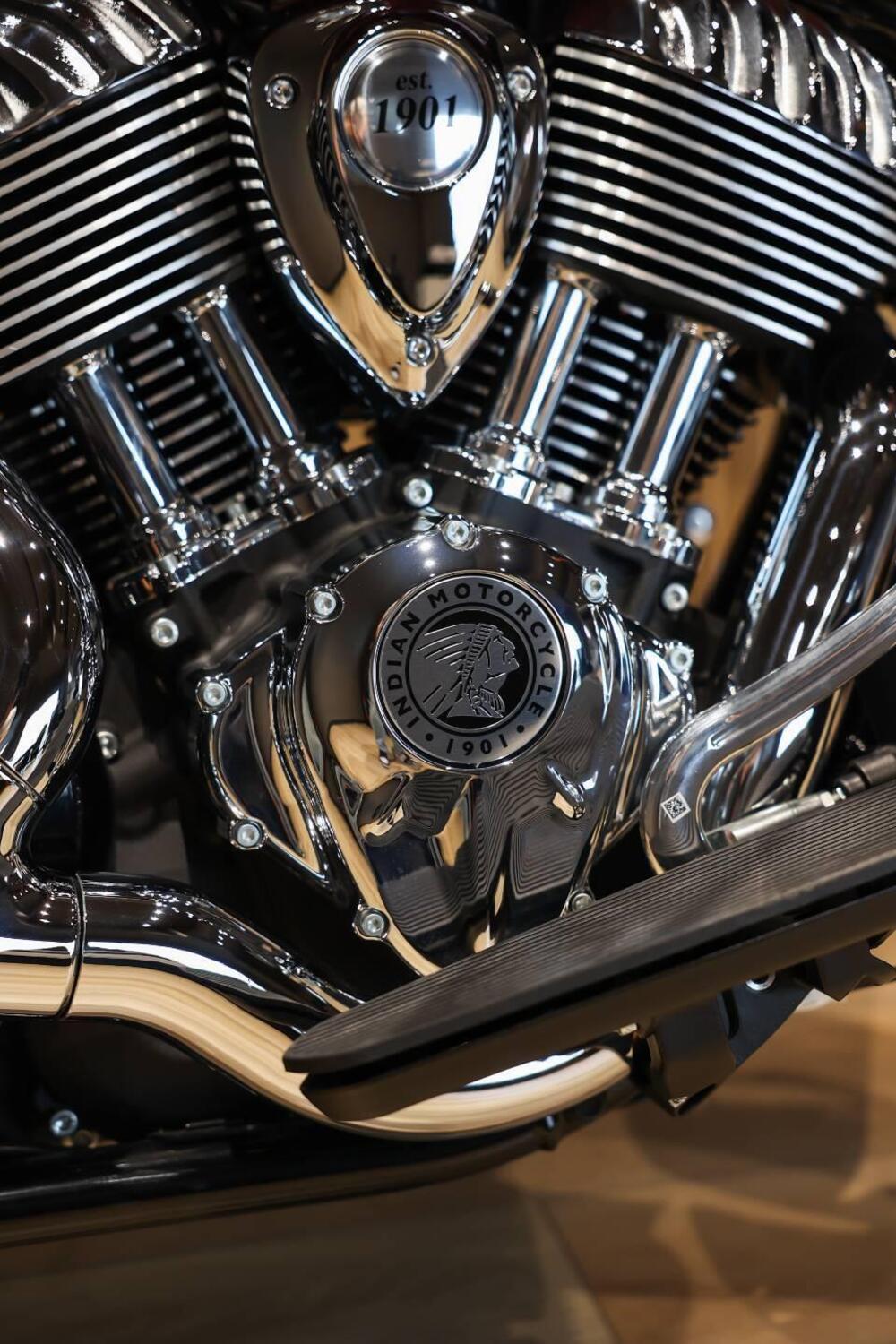 Indian Super Chief 1890 Limited (2021 - 26) (7)