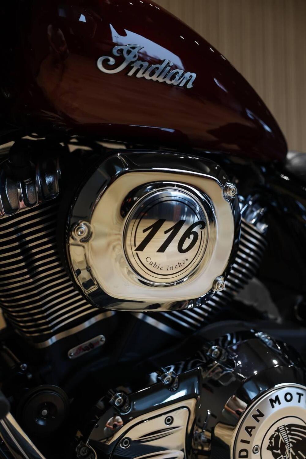 Indian Super Chief 1890 Limited (2021 - 26) (11)