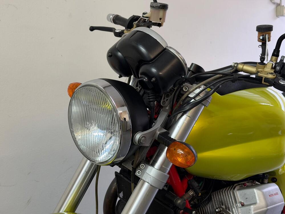 Moto Guzzi V11 Sport (1999 - 02) (3)