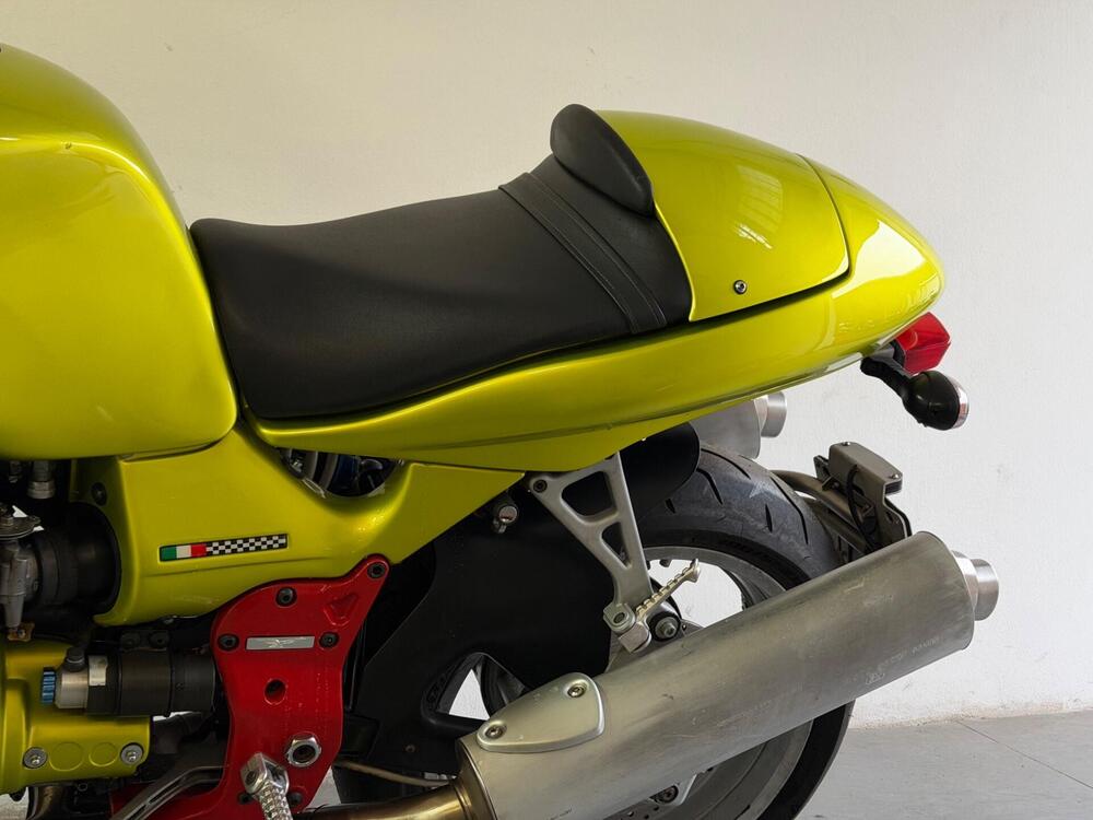 Moto Guzzi V11 Sport (1999 - 02) (4)