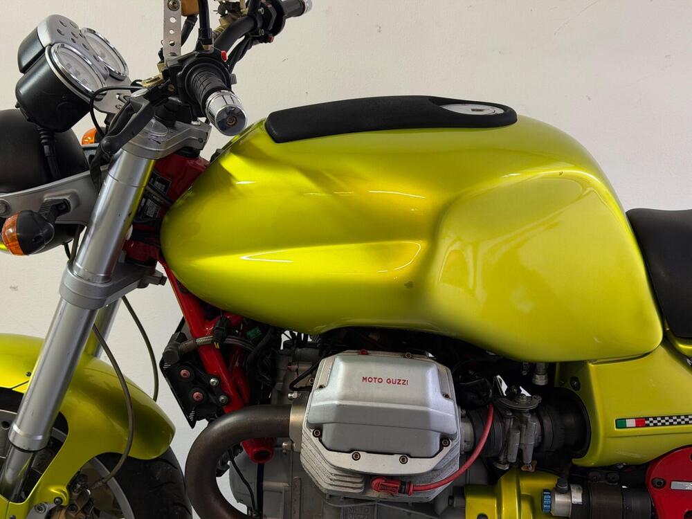 Moto Guzzi V11 Sport (1999 - 02) (5)