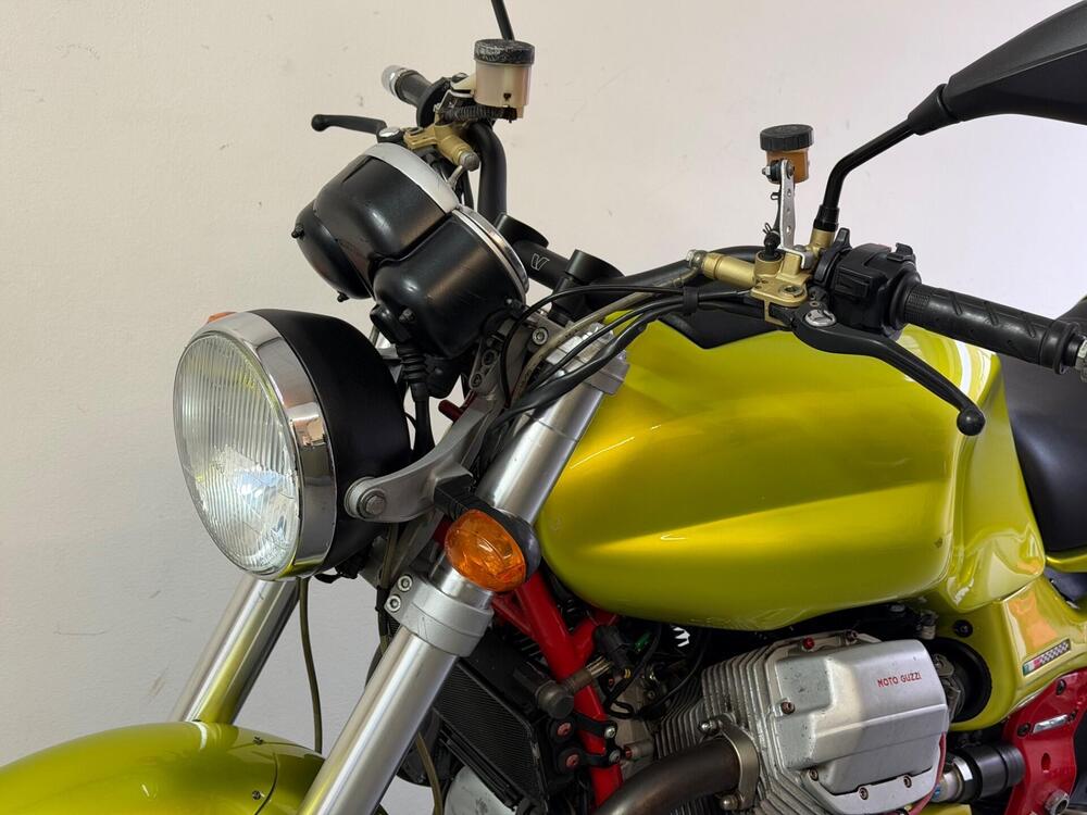 Moto Guzzi V11 Sport (1999 - 02) (6)