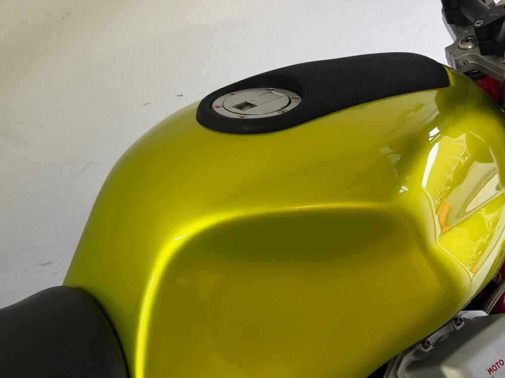 Moto Guzzi V11 Sport (1999 - 02) (8)