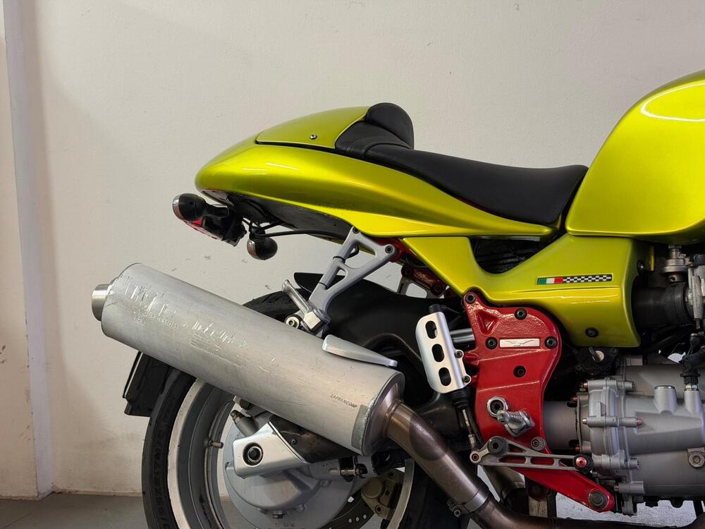 Moto Guzzi V11 Sport (1999 - 02) (9)