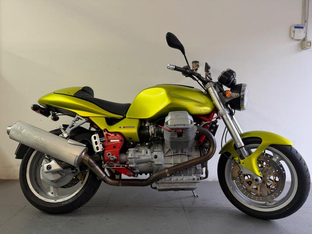 Moto Guzzi V11 Sport (1999 - 02)