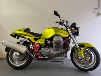 Moto Guzzi V11 Sport (1999 - 02) usata