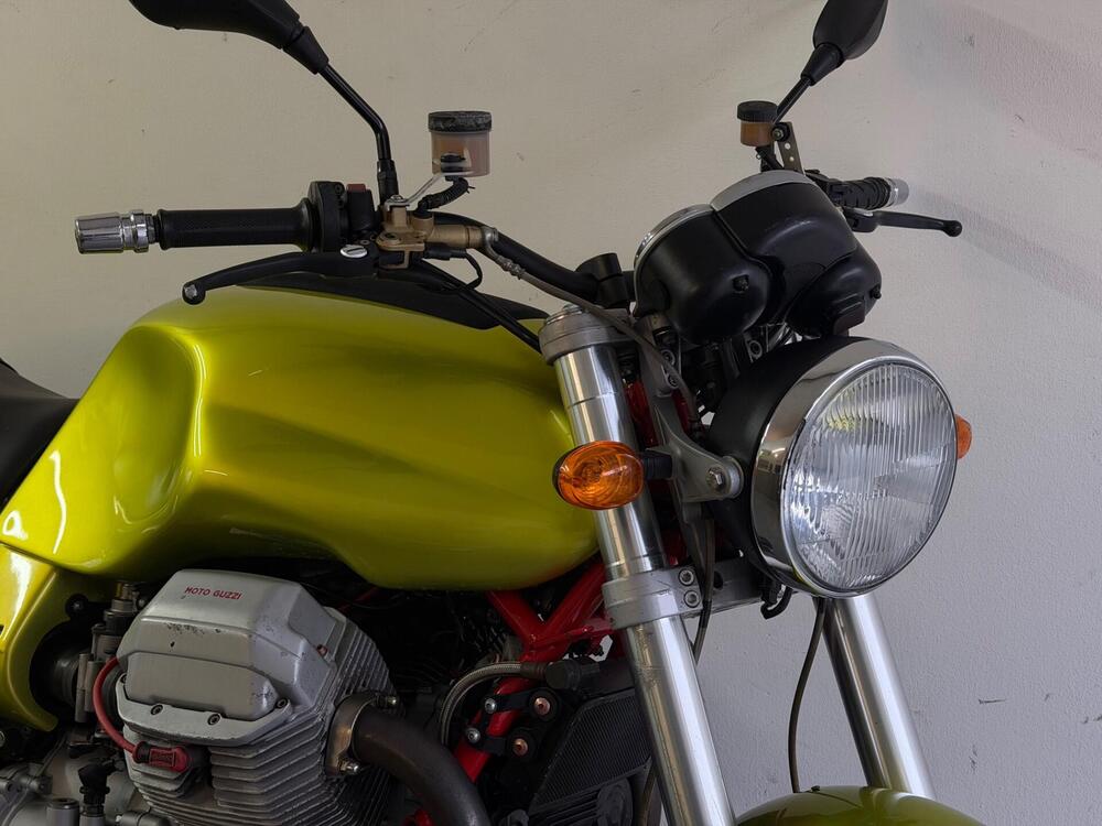 Moto Guzzi V11 Sport (1999 - 02) (11)