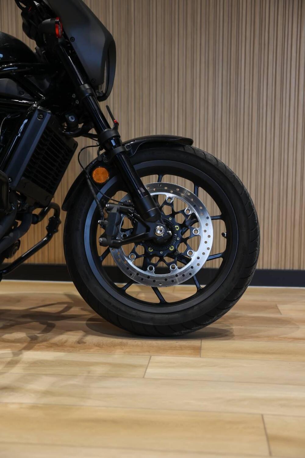 Honda CMX 1100 Rebel DCT (2021 - 24) (5)