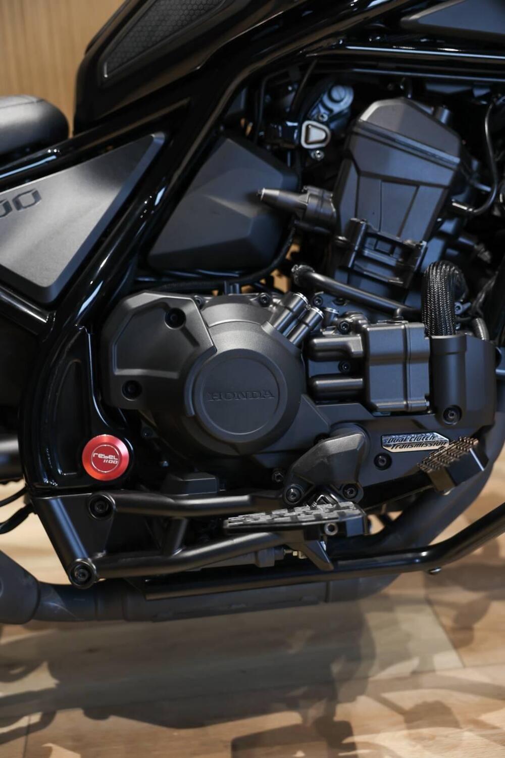 Honda CMX 1100 Rebel DCT (2021 - 24) (7)