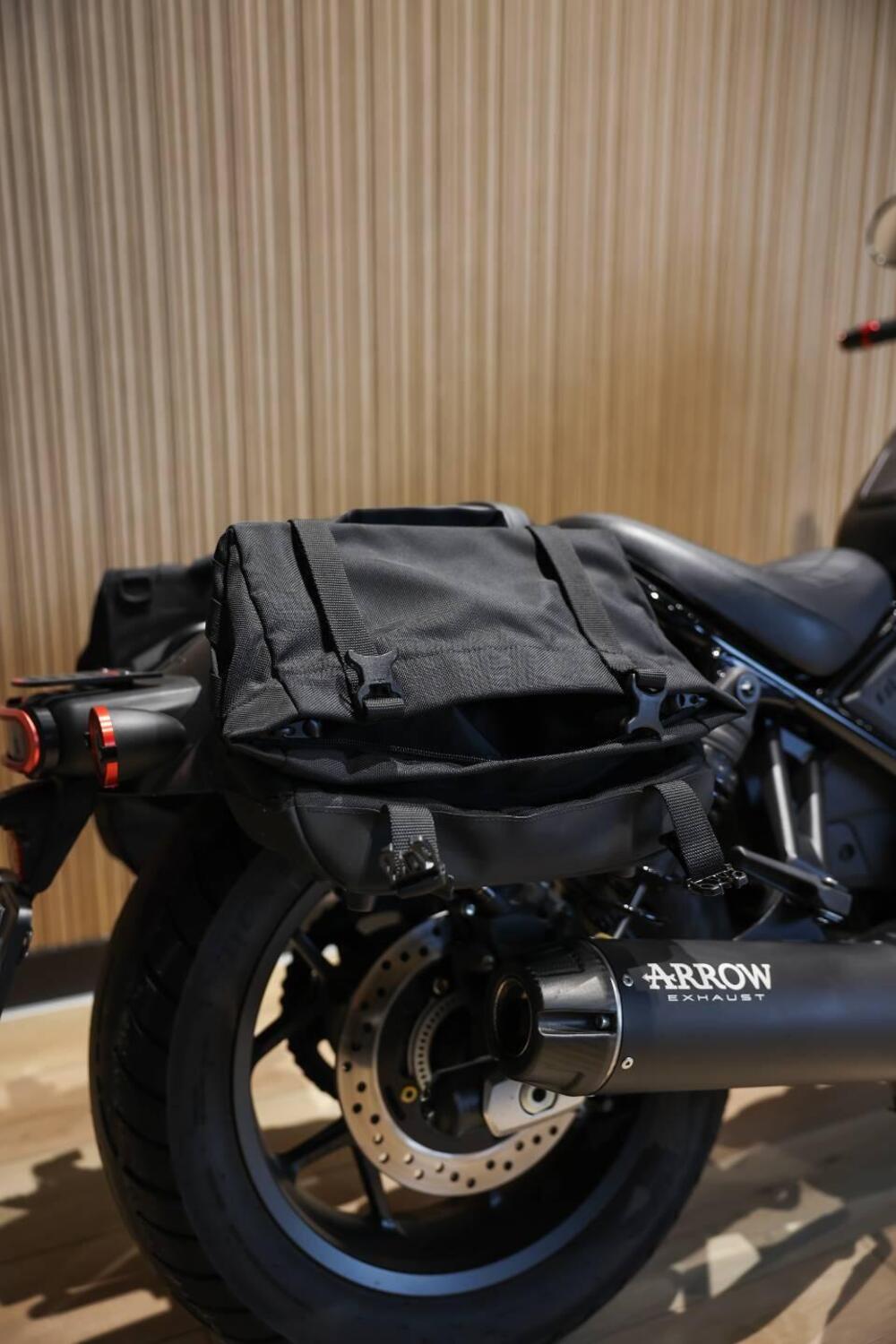 Honda CMX 1100 Rebel DCT (2021 - 24) (10)