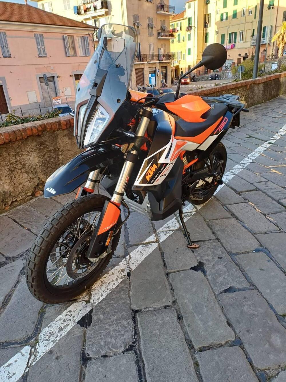 KTM 790 Adventure R (2019 - 20) (2)