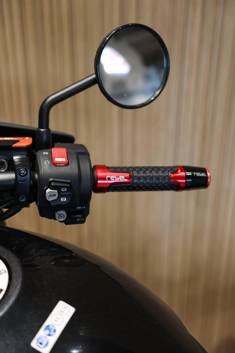 Honda CMX 1100 Rebel DCT (2021 - 24) (12)