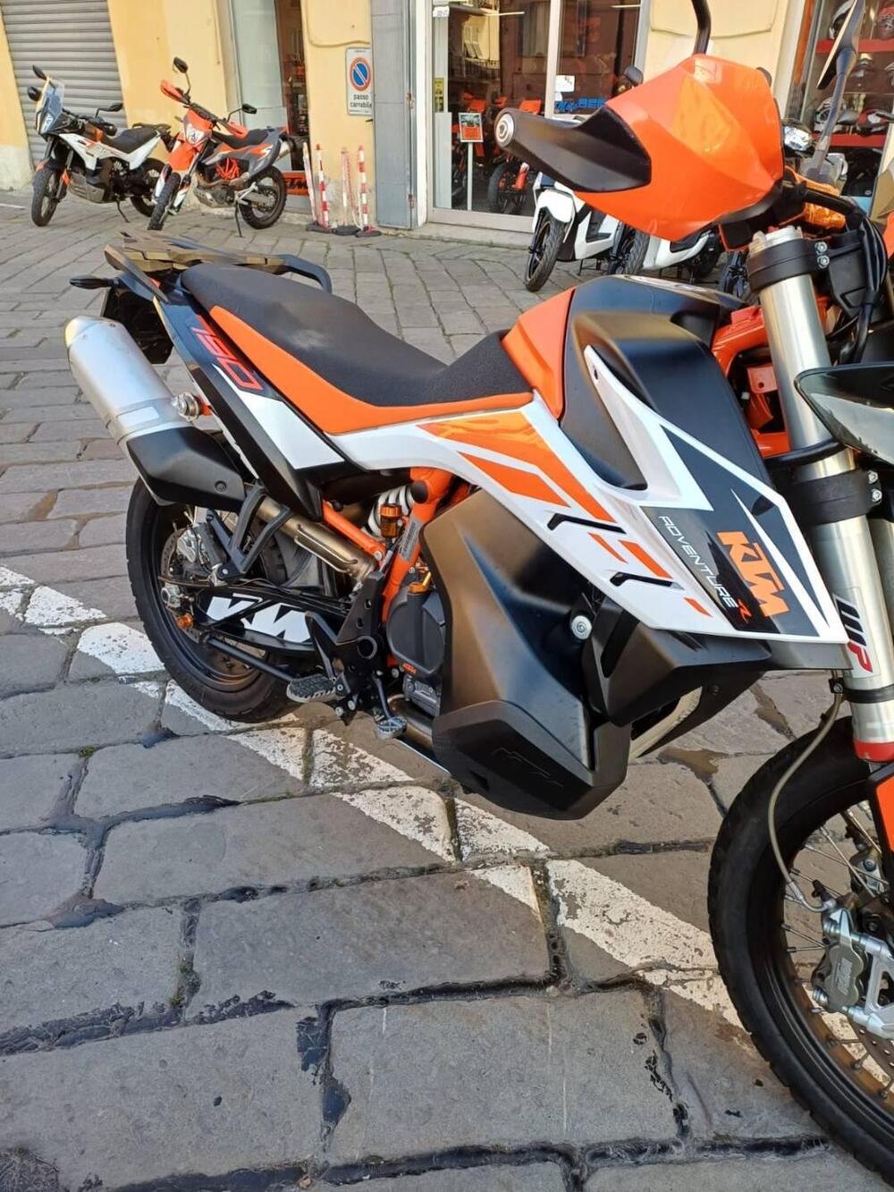 KTM 790 Adventure R (2019 - 20) (4)