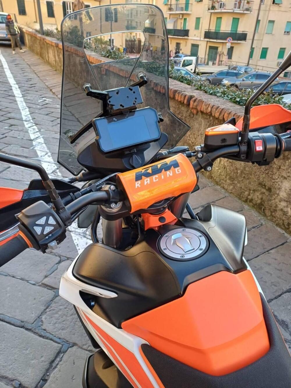 KTM 790 Adventure R (2019 - 20) (8)