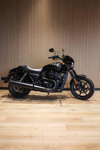 Harley-Davidson 750 Street (2014 - 16) - XG 750 usata