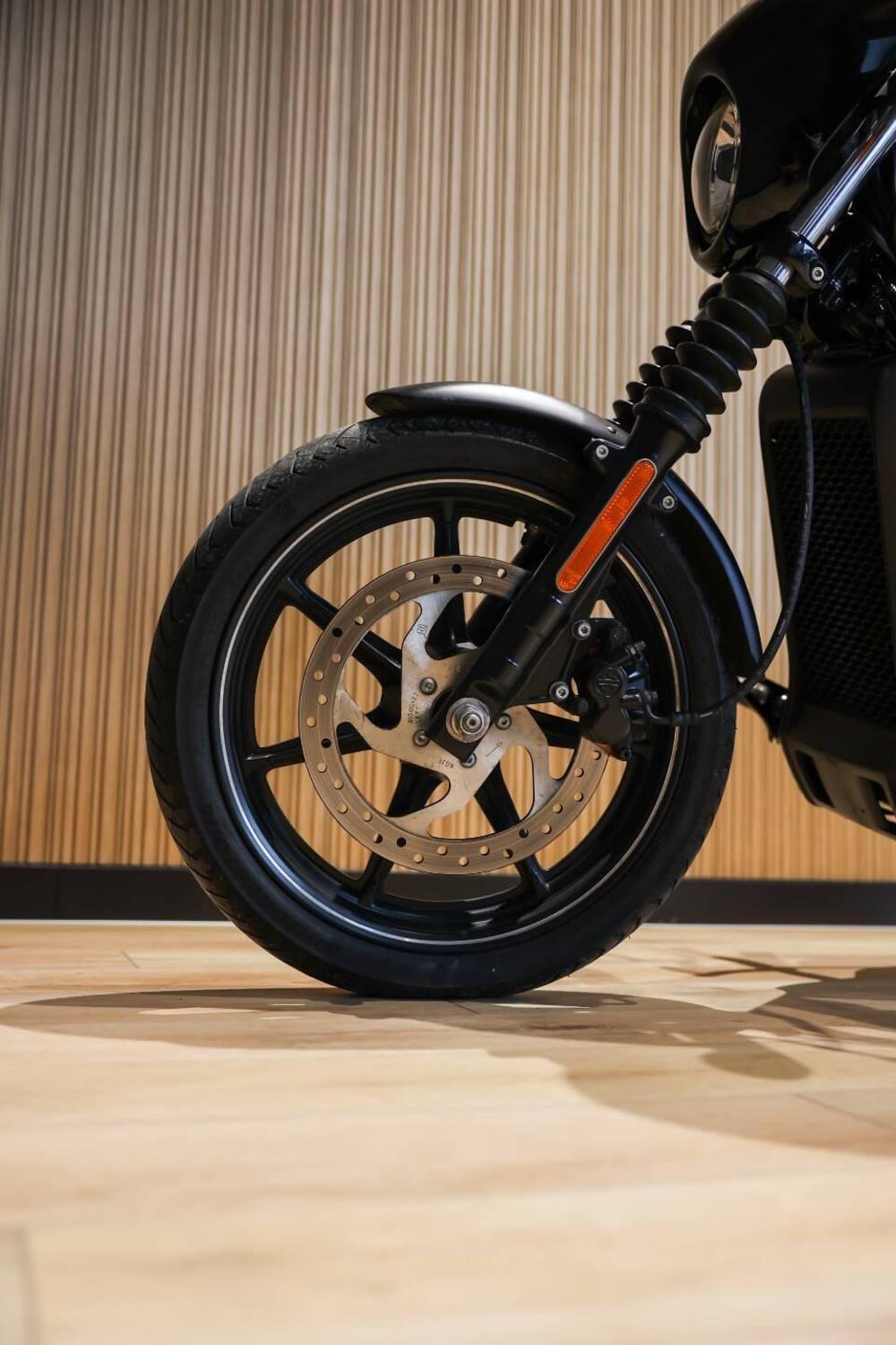 Harley-Davidson 750 Street (2014 - 16) - XG 750 (8)