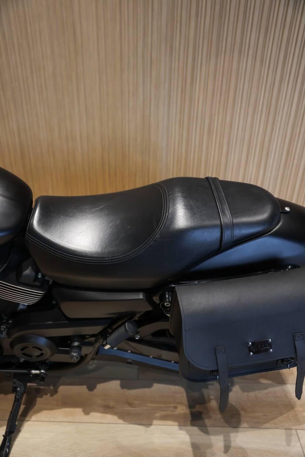 Harley-Davidson 750 Street (2014 - 16) - XG 750 (9)