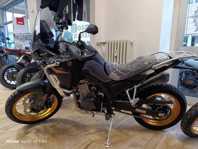 Kove 800X GT (2026) nuova