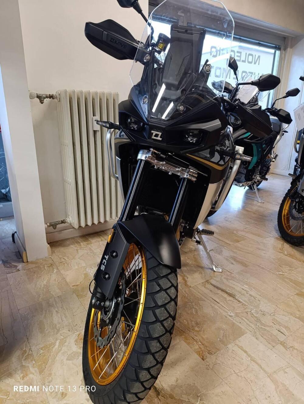 Kove 800X GT (2026) (2)